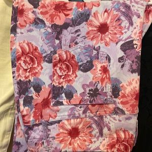 Flora Walmart size 22W/24W jeggings